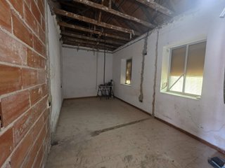 Casa en parte baja del Campo de la Verdad