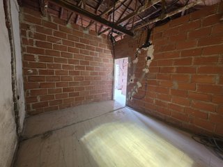 Casa en parte baja del Campo de la Verdad