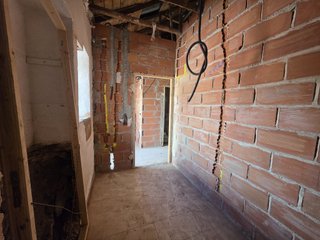 Casa en parte baja del Campo de la Verdad