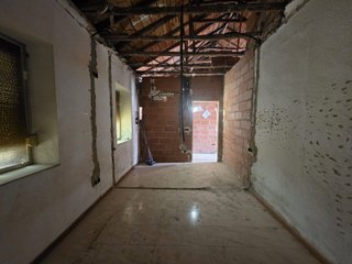 Casa en parte baja del Campo de la Verdad