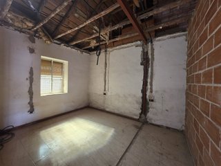 Casa en parte baja del Campo de la Verdad