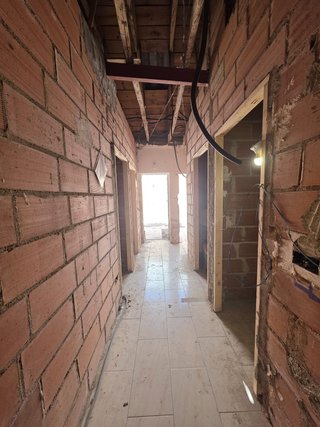 Casa en parte baja del Campo de la Verdad