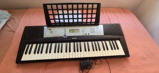 Piano Eléctrico Yamaha