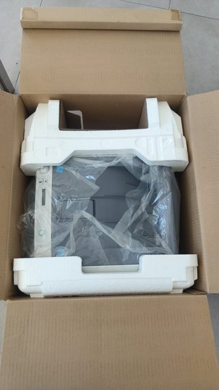 Impresora OKI B410d