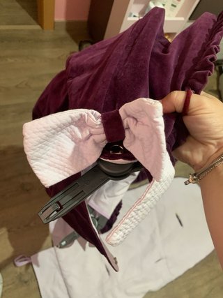 Accesorios para Silla de Paseo Inglesina Clásica