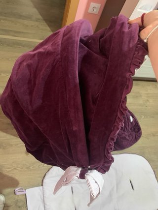 Accesorios para Silla de Paseo Inglesina Clásica