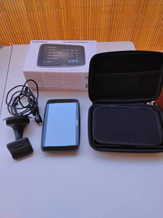 GPS TomTom Profesional