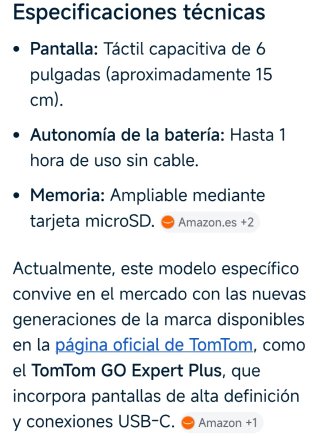 GPS TomTom Profesional