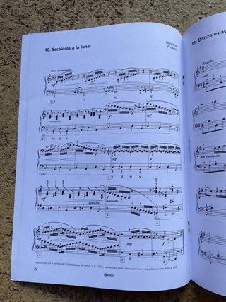 Didáctica del Piano: Piano Joven