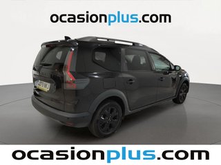 Dacia Jogger Extreme Hybrid 114 kW (155 CV) 7 plazas