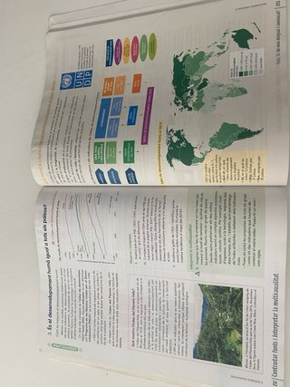 Geografia i història 3 ESO