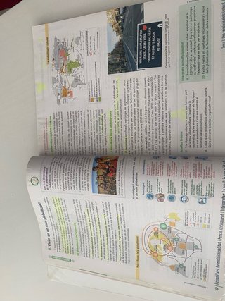 Geografia i història 3 ESO