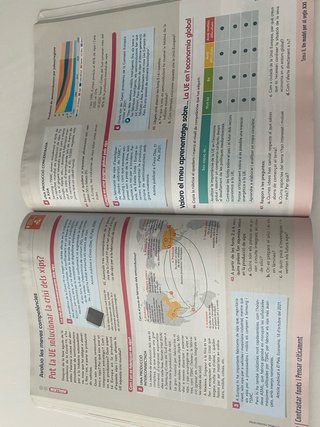 Geografia i història 3 ESO