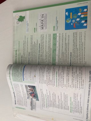 Geografia i història 3 ESO