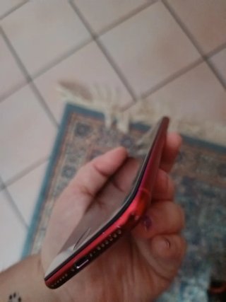 iPhone SE 2020 256GB Rosso