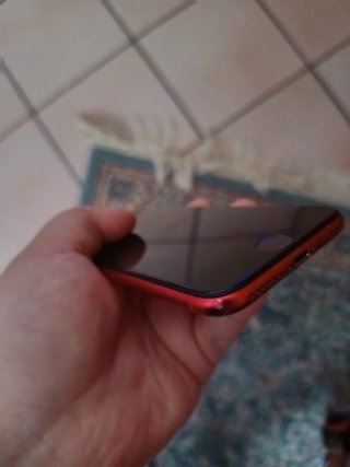iPhone SE 2020 256GB Rosso