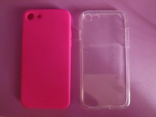 iPhone SE 2020 256GB Rosso