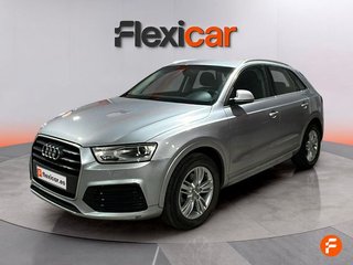 Audi Q3 1.4 TFSI 150CV S tronic CoD