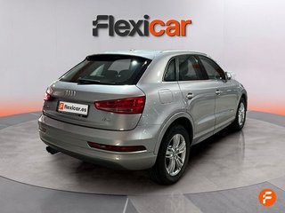 Audi Q3 1.4 TFSI 150CV S tronic CoD