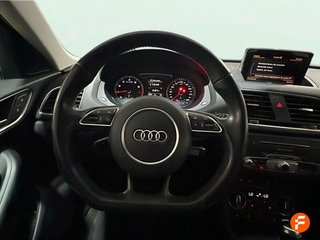 Audi Q3 1.4 TFSI 150CV S tronic CoD