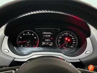 Audi Q3 1.4 TFSI 150CV S tronic CoD