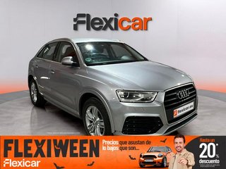 Audi Q3 1.4 TFSI 150CV S tronic CoD