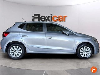 Seat Ibiza 1.0 MPI 59kW (80CV) Reference