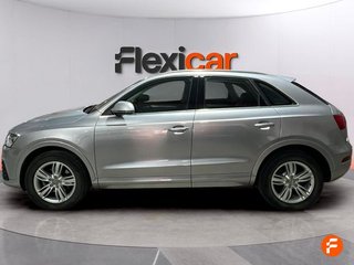 Audi Q3 1.4 TFSI 150CV S tronic CoD