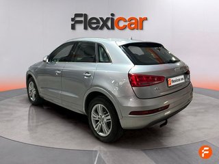 Audi Q3 1.4 TFSI 150CV S tronic CoD