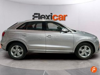 Audi Q3 1.4 TFSI 150CV S tronic CoD
