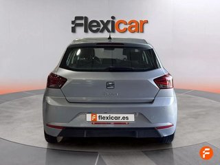 Seat Ibiza 1.0 MPI 59kW (80CV) Reference