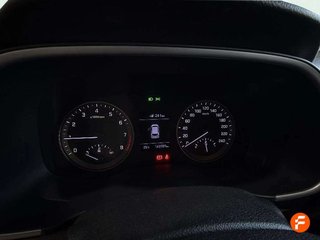 Hyundai Tucson 1.6 GDI 97kW (131CV) Klass BE 4X2
