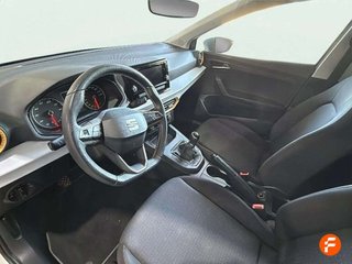 Seat Ibiza 1.0 MPI 59kW (80CV) Reference