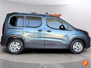 Peugeot Rifter Allure BlueHDi 100 S&S 6 Vel. MAN Long