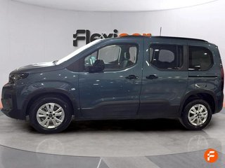 Peugeot Rifter Allure BlueHDi 100 S&S 6 Vel. MAN Long
