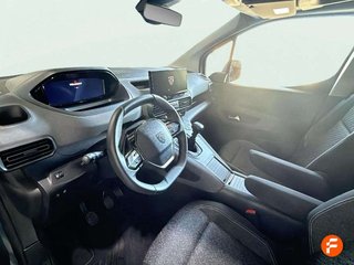 Peugeot Rifter Allure BlueHDi 100 S&S 6 Vel. MAN Long