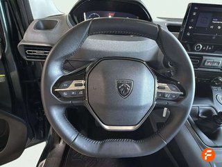 Peugeot Rifter Allure BlueHDi 100 S&S 6 Vel. MAN Long