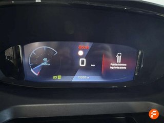 Peugeot Rifter Allure BlueHDi 100 S&S 6 Vel. MAN Long