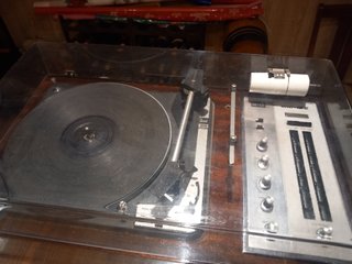 Tocadiscos CC 450