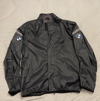 Chaqueta Cazadora BMW Rallye III Azul/Blanco