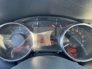 Peugeot 3008 2011