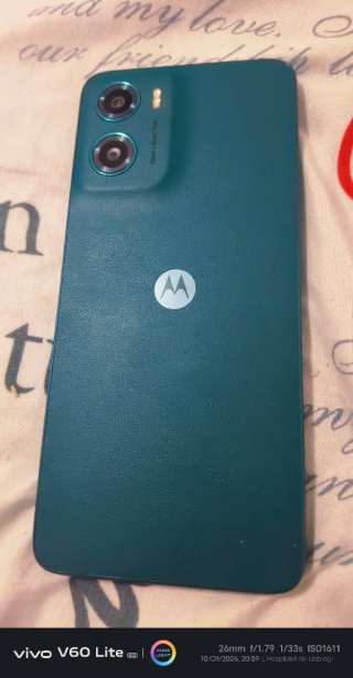 Motorola Moto G05 128GB 5G