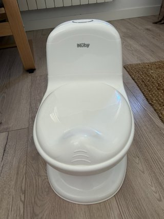 Orinal Nûby My Real Potty