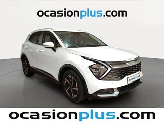 Kia Sportage 1.6 T-GDi MHEV Drive 4x2 112 kW (150 CV)