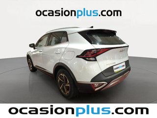 Kia Sportage 1.6 T-GDi MHEV Drive 4x2 112 kW (150 CV)
