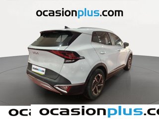 Kia Sportage 1.6 T-GDi MHEV Drive 4x2 112 kW (150 CV)