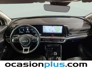 Kia Sportage 1.6 T-GDi MHEV Drive 4x2 112 kW (150 CV)