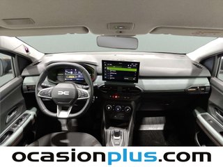 Dacia Jogger Extreme Hybrid 114 kW (155 CV) 7 plazas