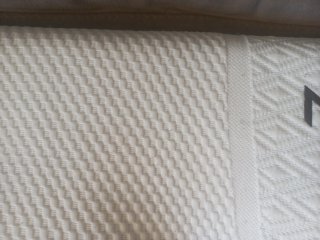 Almohada cervical MLILY ergonómica