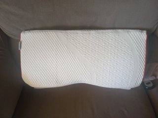 Almohada cervical MLILY ergonómica